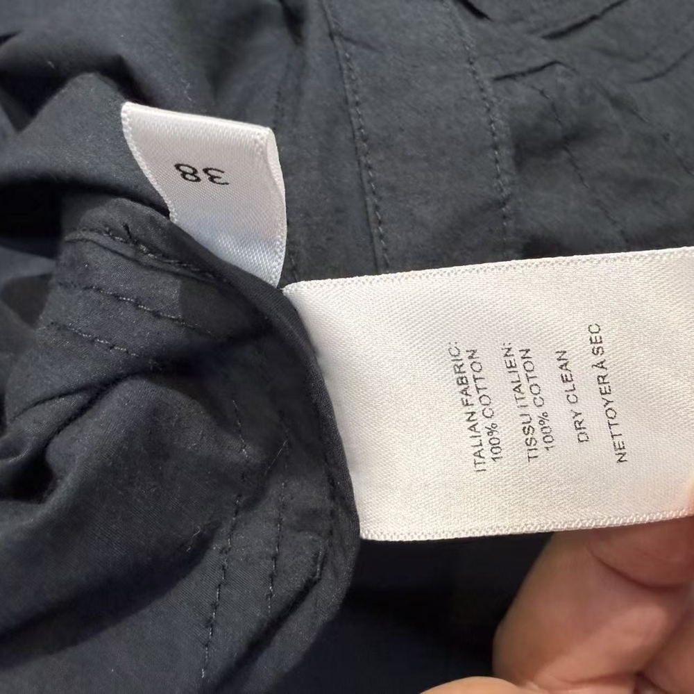 Studio Nicholson Women's Vista Jacket - Picture 12 of 13